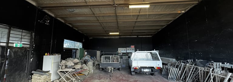 Factory, Warehouse & Industrial commercial property for lease at 9 Industry Place Bayswater VIC 3153