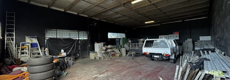 Factory, Warehouse & Industrial commercial property for lease at 9 Industry Place Bayswater VIC 3153