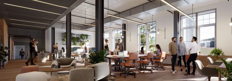 Showrooms / Bulky Goods commercial property for lease at 90 Oxford Street Darlinghurst NSW 2010