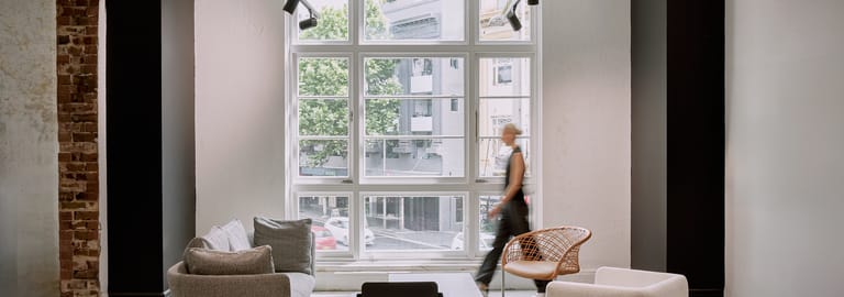 Offices commercial property for lease at 90 Oxford Street Darlinghurst NSW 2010