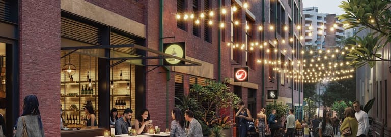 Offices commercial property for lease at 90 Oxford Street Darlinghurst NSW 2010