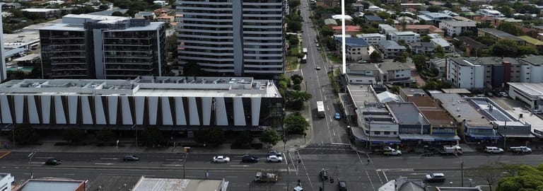 Other commercial property for lease at 3/154 Cavendish Road Coorparoo QLD 4151