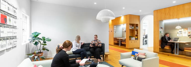 Serviced Offices commercial property for lease at 300 Murray Street Perth WA 6000