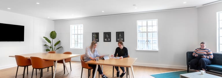 Offices commercial property for lease at Level 2/300 Murray Street Perth WA 6000