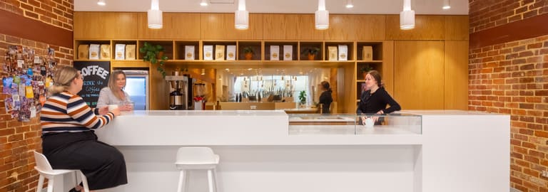 Serviced Offices commercial property for lease at 300 Murray Street Perth WA 6000