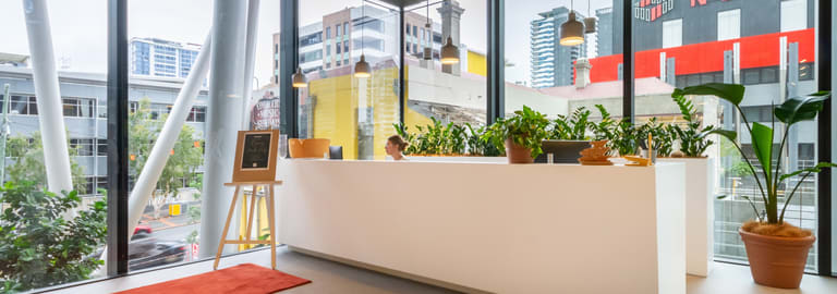 Offices commercial property for lease at 470 Pauls Terrace Fortitude Valley QLD 4006