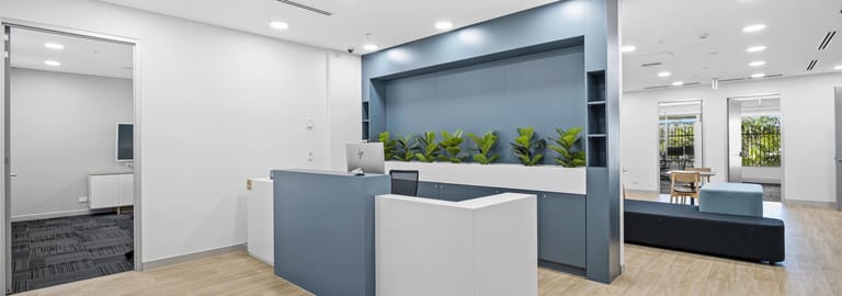 Serviced Offices commercial property for lease at 1 Palmerston Circuit Palmerston City NT 0830