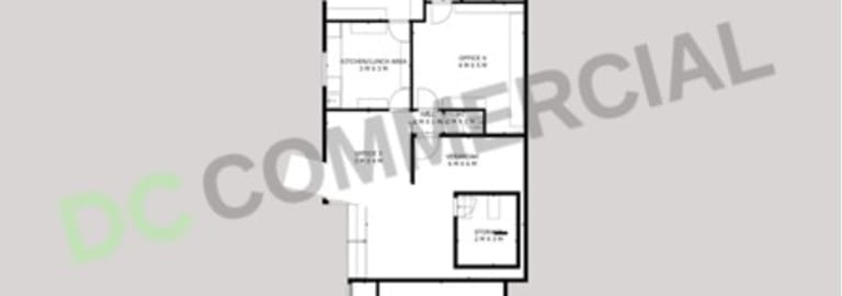 Shop & Retail commercial property for lease at 7 Dexter Street South Toowoomba QLD 4350