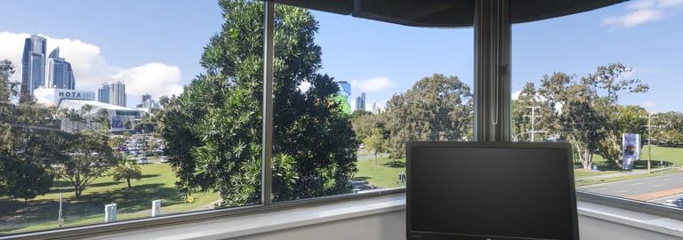 Offices commercial property for lease at 12/142 Bundall Road Bundall QLD 4217