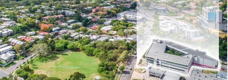Shop & Retail commercial property for lease at 165 Moggill Road Taringa QLD 4068
