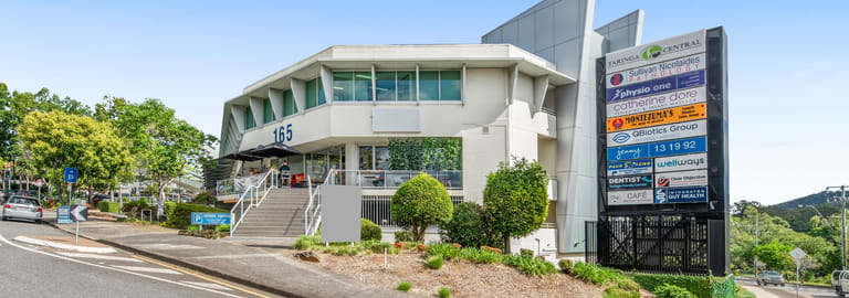 Shop & Retail commercial property for lease at 165 Moggill Road Taringa QLD 4068