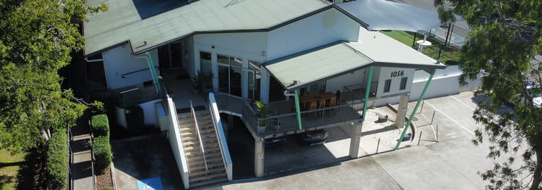 Offices commercial property for lease at 1/1056 Winn Road Mount Samson QLD 4520