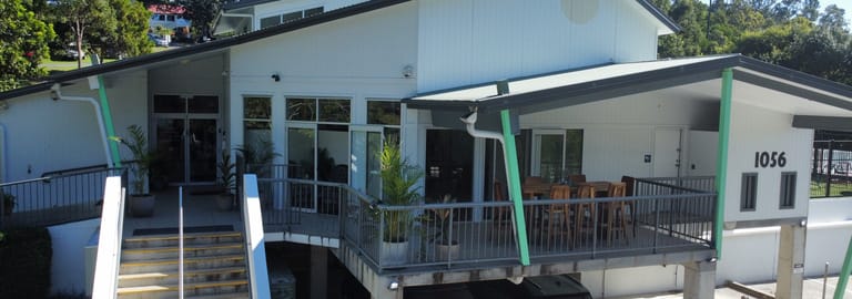 Offices commercial property for lease at 1/1056 Winn Road Mount Samson QLD 4520