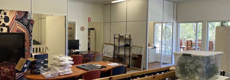 Offices commercial property for lease at 1/1056 Winn Road Mount Samson QLD 4520