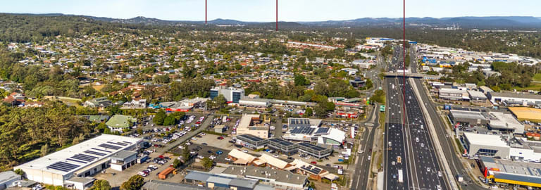 Factory, Warehouse & Industrial commercial property for lease at 3362 Pacific Highway Springwood QLD 4127