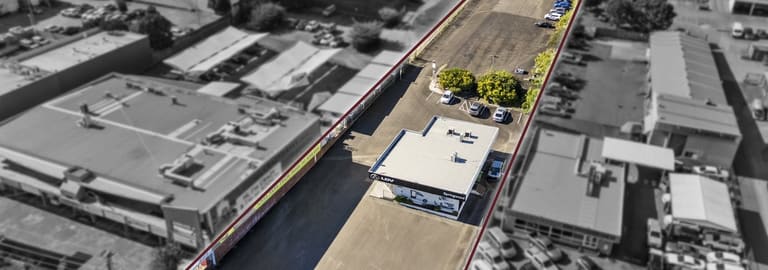 Factory, Warehouse & Industrial commercial property for lease at 3362 Pacific Highway Springwood QLD 4127