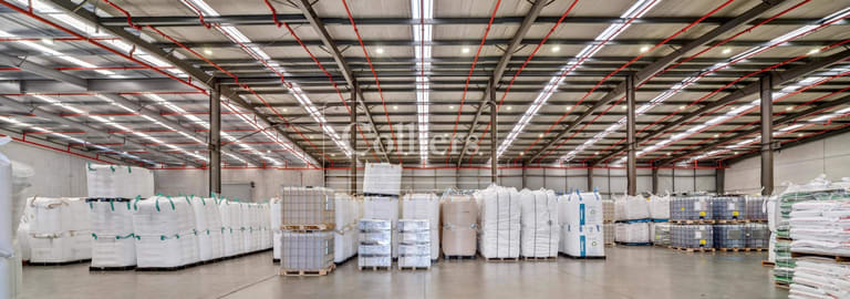 Factory, Warehouse & Industrial commercial property for lease at 371 Victoria Street Wetherill Park NSW 2164