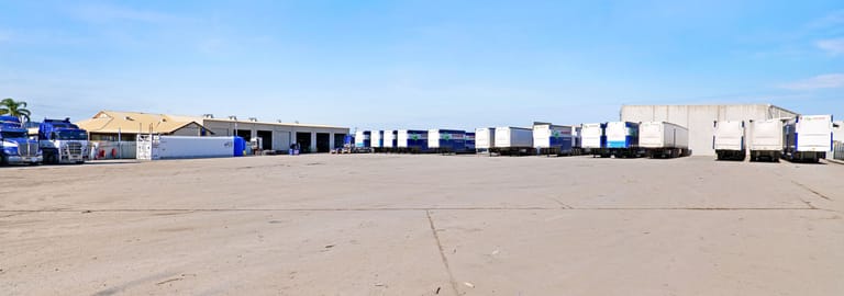 Factory, Warehouse & Industrial commercial property for lease at 24 Chisholm Crescent Kewdale WA 6105