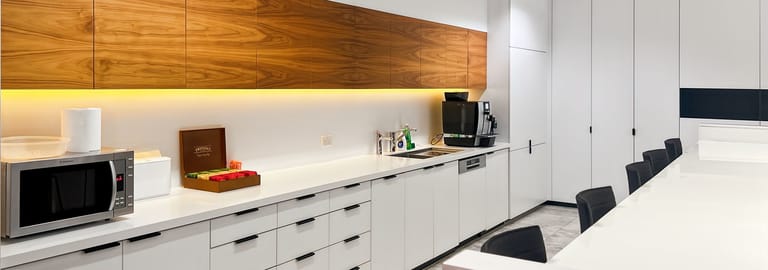 Serviced Offices commercial property for lease at 460 Lonsdale Street Melbourne VIC 3000