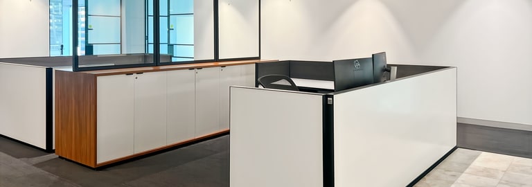 Serviced Offices commercial property for lease at 460 Lonsdale Street Melbourne VIC 3000