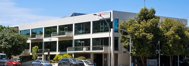 Offices commercial property for lease at 5/148 Greenhill Road Parkside SA 5063