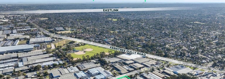 Factory, Warehouse & Industrial commercial property for lease at 21-29 Rushdale Street Knoxfield VIC 3180