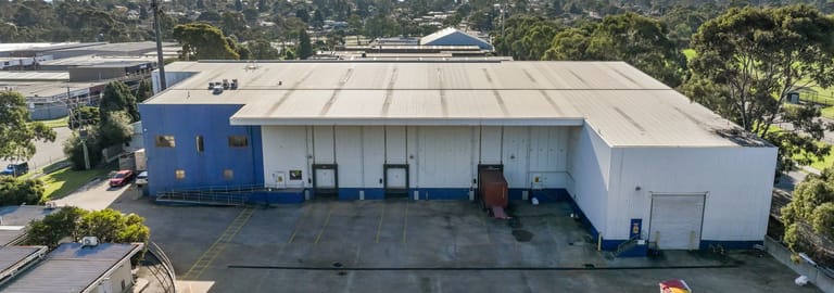 Factory, Warehouse & Industrial commercial property for lease at 21-29 Rushdale Street Knoxfield VIC 3180