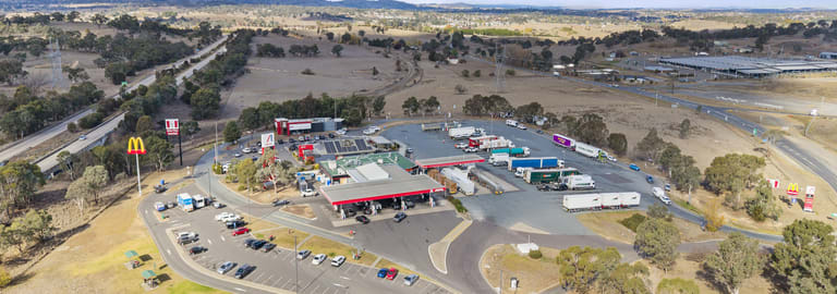 Factory, Warehouse & Industrial commercial property for sale at 2 Industrial Close Yass NSW 2582