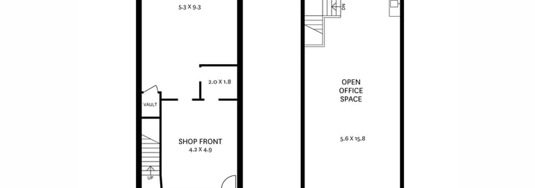 Medical / Consulting commercial property for lease at 187-189 William Street Darlinghurst NSW 2010
