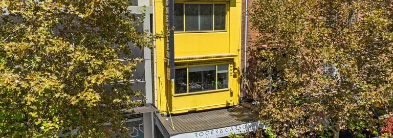Medical / Consulting commercial property for lease at 187-189 William Street Darlinghurst NSW 2010