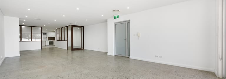 Offices commercial property for lease at Level 1/245 Darling Street Balmain NSW 2041