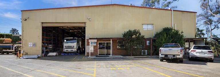 Factory, Warehouse & Industrial commercial property for lease at 7 Argon Street Sumner QLD 4074
