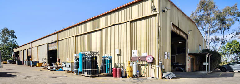 Factory, Warehouse & Industrial commercial property for lease at 7 Argon Street Sumner QLD 4074