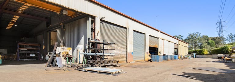 Factory, Warehouse & Industrial commercial property for lease at 7 Argon Street Sumner QLD 4074