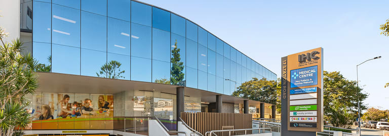 Offices commercial property for lease at 17 Station Road Indooroopilly QLD 4068