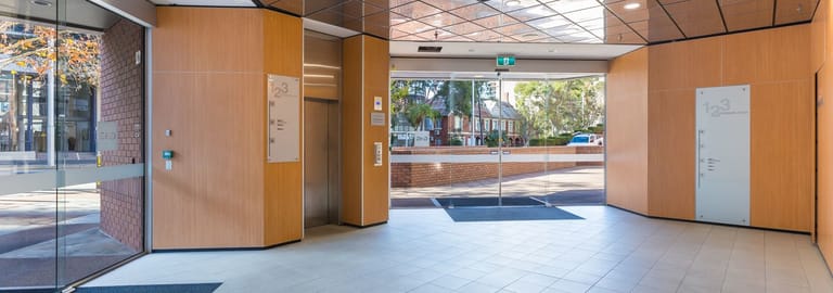 Medical / Consulting commercial property for lease at 123 Adelaide Terrace Perth WA 6000