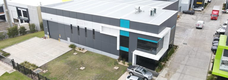 Factory, Warehouse & Industrial commercial property for lease at 1/393-399 South Gippsland Highway Dandenong South VIC 3175