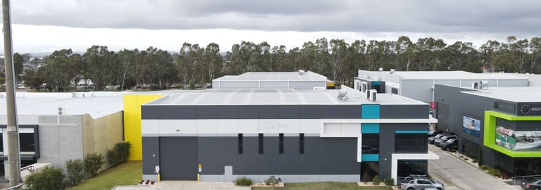Factory, Warehouse & Industrial commercial property for lease at 1/393-399 South Gippsland Highway Dandenong South VIC 3175