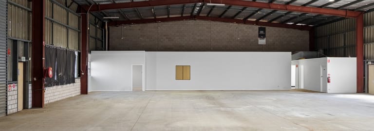 Factory, Warehouse & Industrial commercial property for lease at 5/194 Zillmere Road Boondall QLD 4034