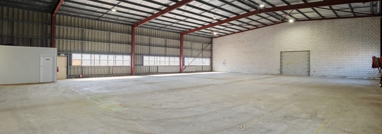 Factory, Warehouse & Industrial commercial property for lease at 5/194 Zillmere Road Boondall QLD 4034