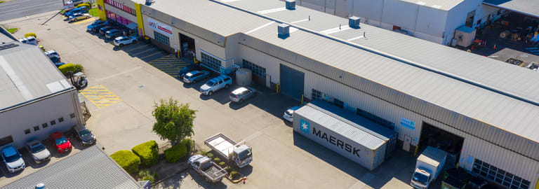 Factory, Warehouse & Industrial commercial property for lease at 5/194 Zillmere Road Boondall QLD 4034