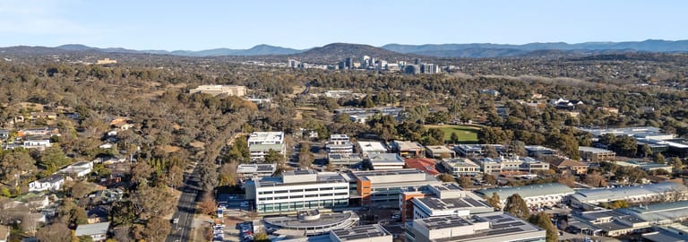 Medical / Consulting commercial property for lease at 70 Kent Street Deakin ACT 2600