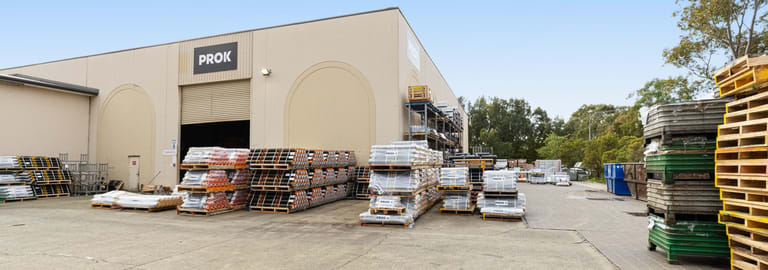Factory, Warehouse & Industrial commercial property for lease at 73 Topham Road Smeaton Grange NSW 2567