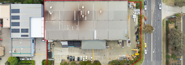 Factory, Warehouse & Industrial commercial property for lease at 73 Topham Road Smeaton Grange NSW 2567