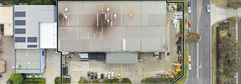 Factory, Warehouse & Industrial commercial property for lease at 73 Topham Road Smeaton Grange NSW 2567