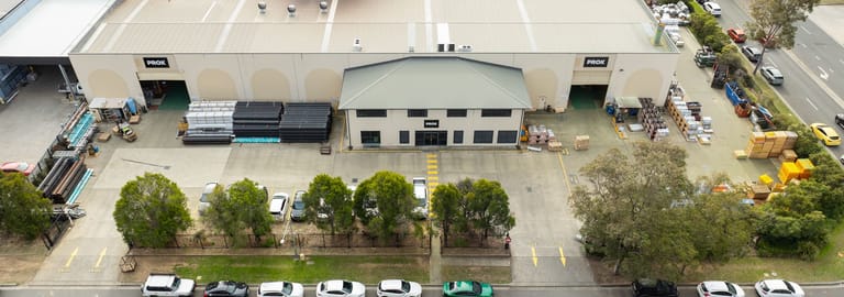 Factory, Warehouse & Industrial commercial property for lease at 73 Topham Road Smeaton Grange NSW 2567