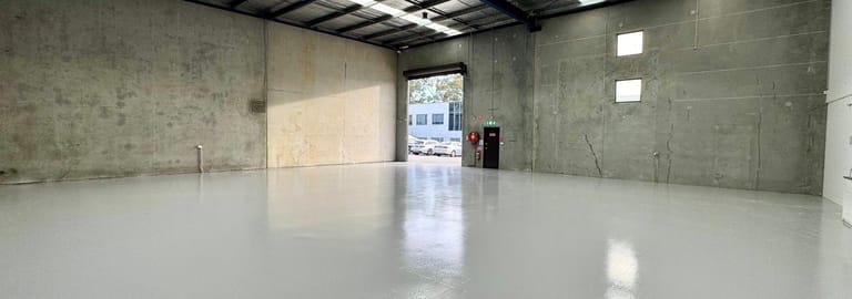 Factory, Warehouse & Industrial commercial property for lease at 11 Penny Place Arndell Park NSW 2148