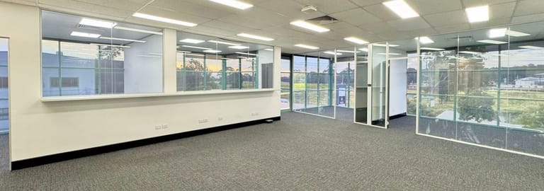 Factory, Warehouse & Industrial commercial property for lease at 11 Penny Place Arndell Park NSW 2148