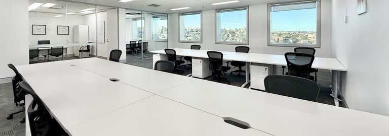 Medical / Consulting commercial property for lease at 140 Arthur Street North Sydney NSW 2060