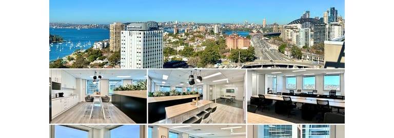 Medical / Consulting commercial property for lease at 140 Arthur Street North Sydney NSW 2060